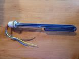 Thermoplongeurs pour chauffe-eaux solaires 1 1/4