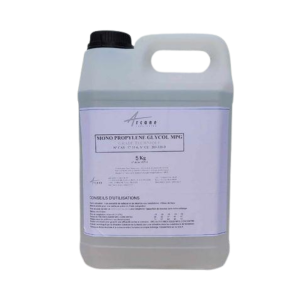 5 litres d'antigel concentré sans additif anti-corrosion