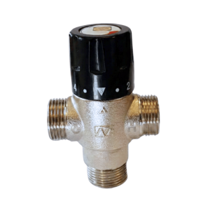 Mélangeur thermostatique