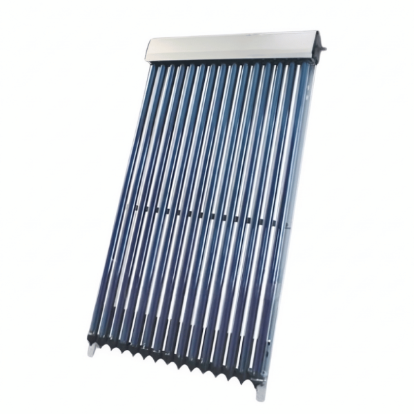 panneau solaire technologie tubes sous vide