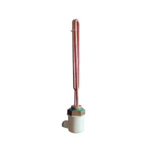 Thermoplongeurs pour chauffe-eaux solaires 1 1/4 français